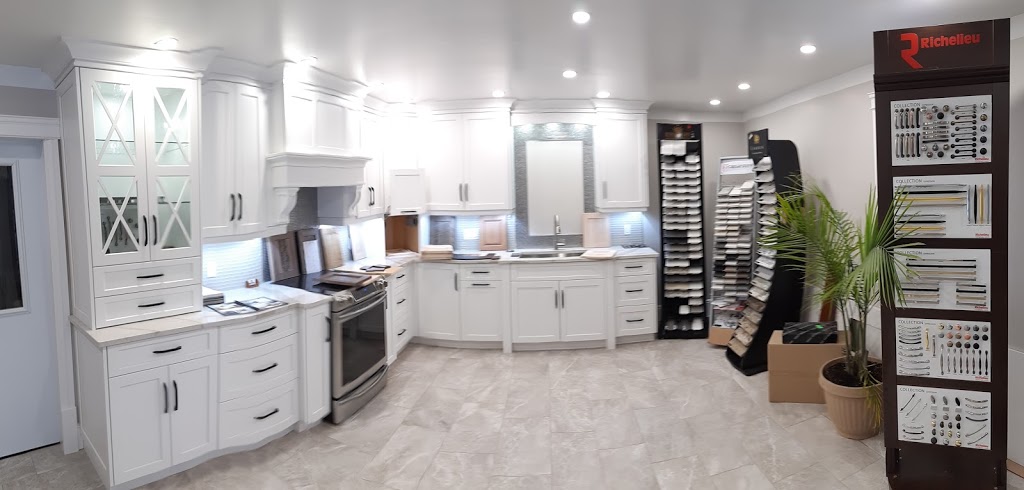 Mar-Craft Cabinets | 3080 Empey Road Saint Clements Wellesley, Wellesley, ON N0B 2M0, Canada | Phone: (519) 699-0967