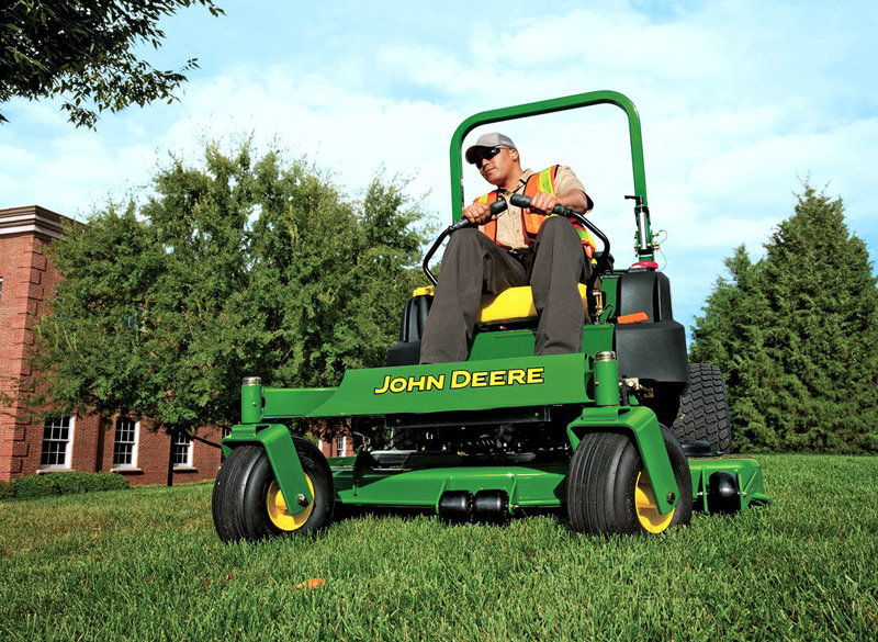 H.F. Lawn Care | 8651 Cundle Line, Charing Cross, ON N0P 1G0, Canada | Phone: (226) 234-6932