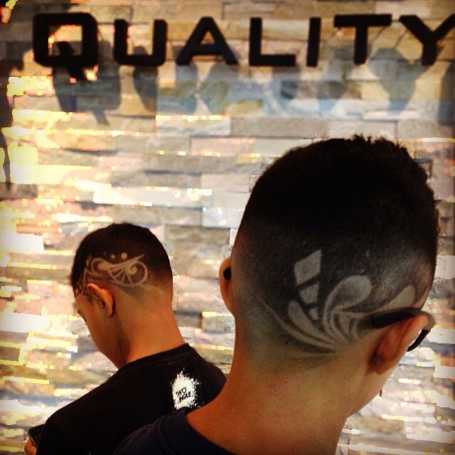 Quality Cuts Ile Perrot | 77 Grand Boulevard, LÎle-Perrot, QC J7V 4W4, Canada | Phone: (514) 813-2887