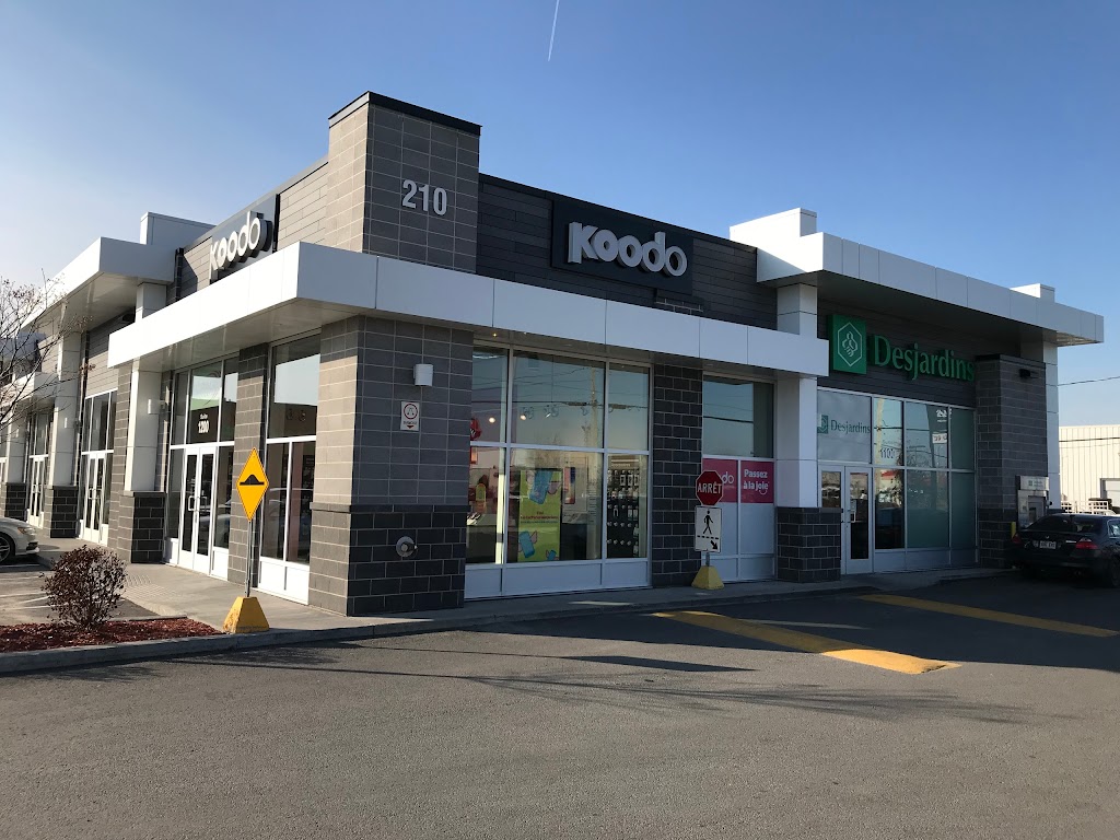 Telus / Koodo StEustache Détaillant Autorisé 763 Bd ArthurSauvé