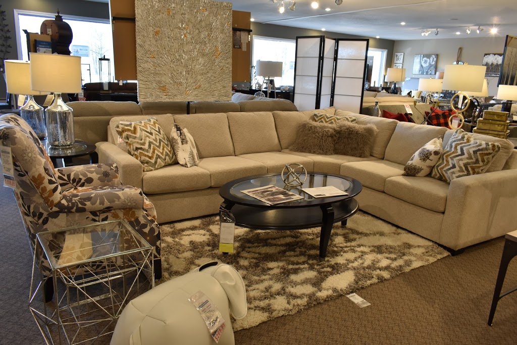 Dals Home Furnishings | 420 Lynden Rd, Brantford, ON N3T 5M1, Canada | Phone: (519) 647-3663