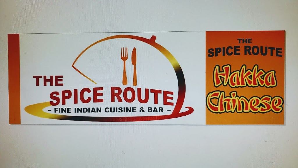 The Spice Route, Brampton,ON,Canada | Corner unit, 15 Gateway Blvd Unit 103, Brampton, ON L6T 0G3, Canada | Phone: (416) 477-8877