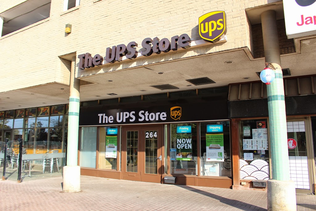 The UPS Store 509 | 264 Queens Quay W, Toronto, ON M5J 1B5, Canada | Phone: (416) 599-1677