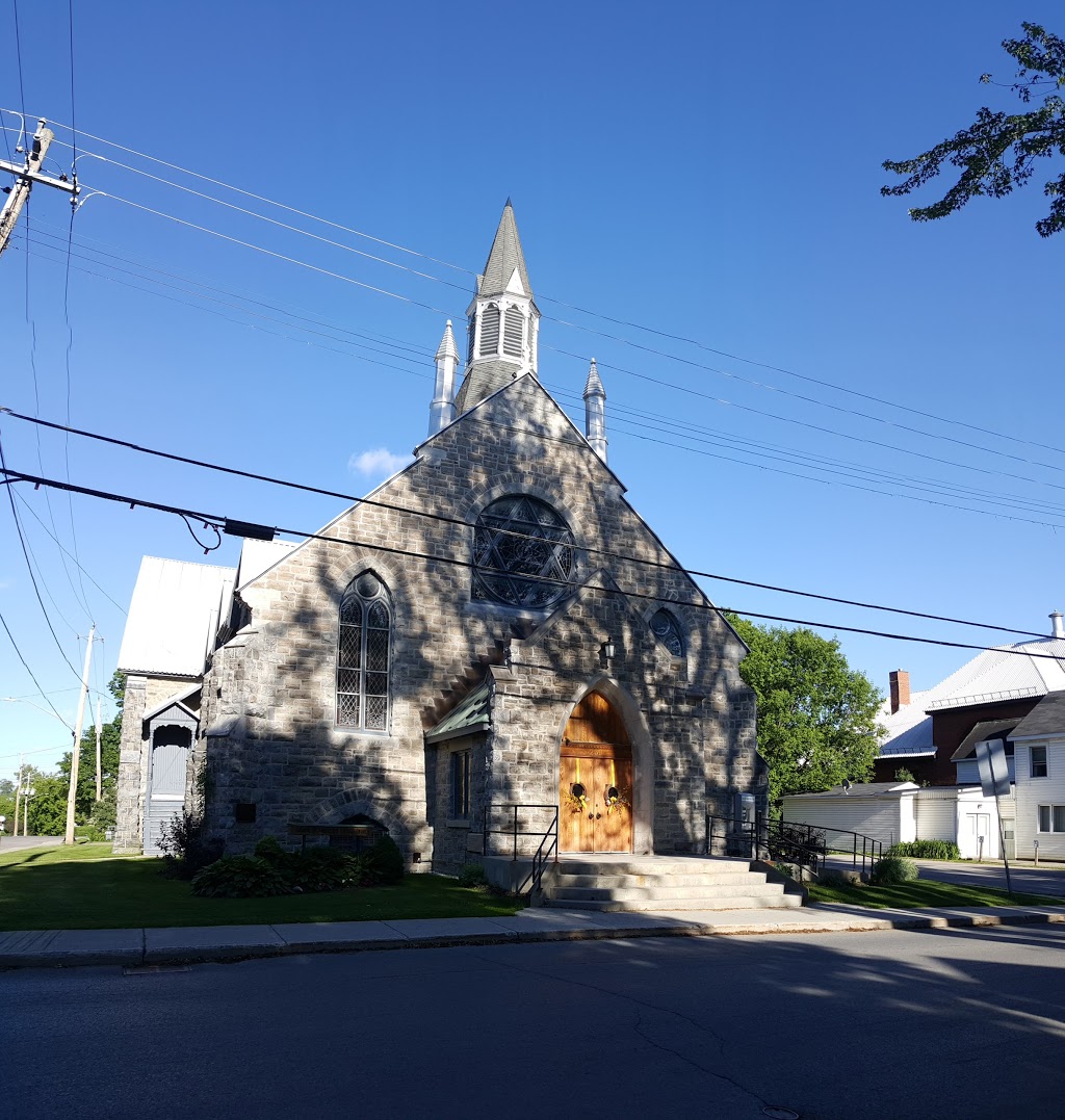 Grace St Andrews United Church | 269 John St N, Arnprior, ON K7S 2P3, Canada | Phone: (613) 623-3176