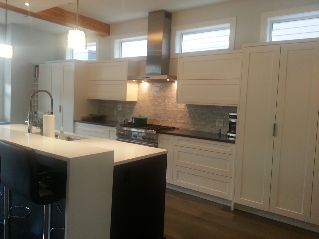 Studio1 Kitchen Design | 6984 Palm Ave, Burnaby, BC V5J 4M3, Canada | Phone: (604) 428-2022