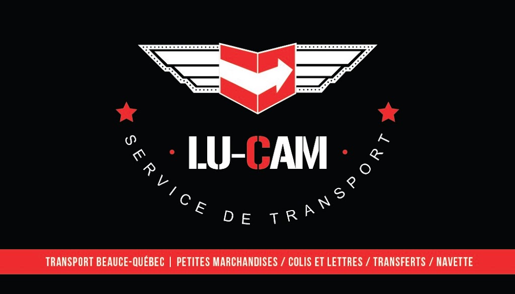 TRANSPORT LU-CAM | 633 147e Rue, Saint-Georges, QC G5Y 0B5, Canada | Phone: (418) 929-3807