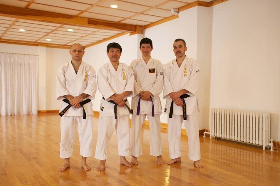 KOFUKAN Canada | 145 Rue Isabelle, Gatineau, QC J8Y 5H5, Canada | Phone: (819) 271-0097