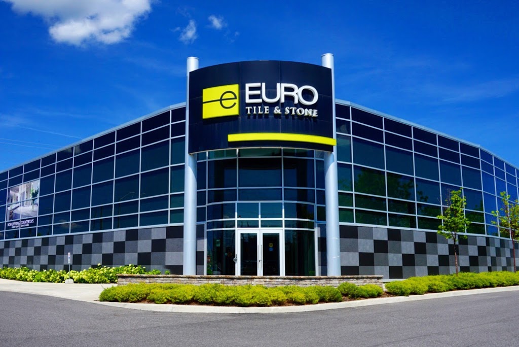 Euro Tile & Stone | 3103 Hawthorne Rd, Ottawa, ON K1G 3V8, Canada | Phone: (613) 244-4315