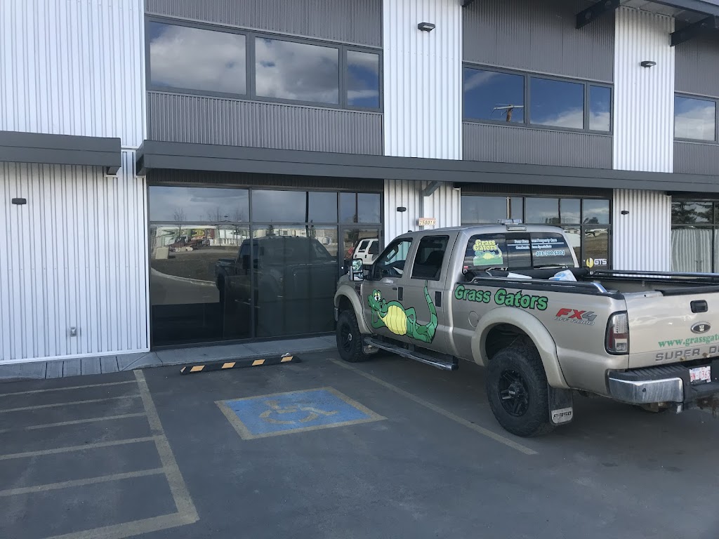 Grass Gators Inc | 250019 Mountain View Trail, Calgary, AB T3Z 3S3, Canada | Phone: (403) 288-8868