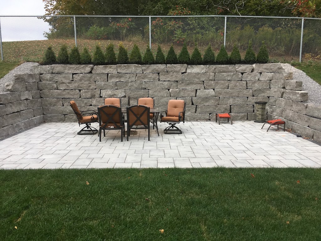 TWG Landscaping & Property Maintenance Inc. | 59011, 728 Anderson St N, Whitby, ON L1N 2A0, Canada | Phone: (877) 519-8543