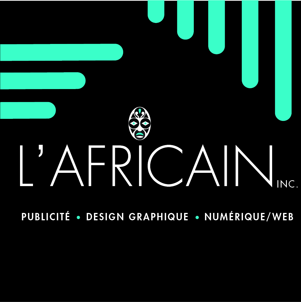 LAfricain Inc. Communication | 300 Rue Rosaire Roch, Joliette, QC J6E 3Z1, Canada | Phone: (514) 773-4725