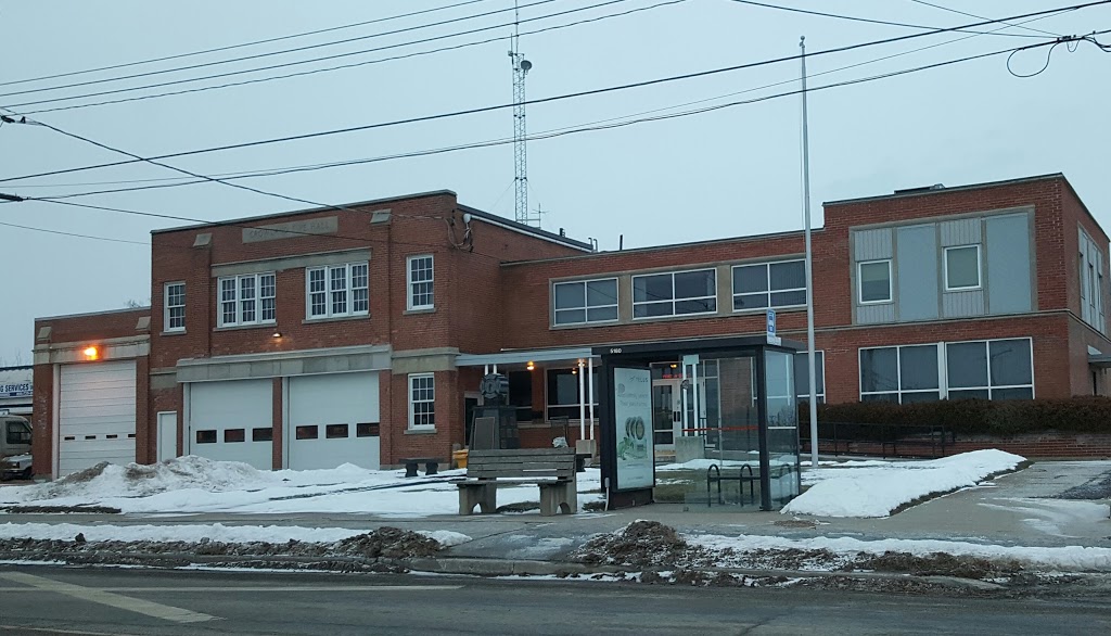 Welland Fire and Emergency Services | 636 King St, Welland, ON L3B 3L1, Canada | Phone: (905) 735-9922