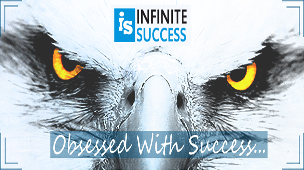 Infinite Success | 415 86 St SW, Edmonton, AB T6X 1G3, Canada