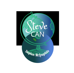 Steve-CAN Online English Tutoring | #310, Hamilton, ON L8K 2N3, Canada | Phone: (289) 925-7460