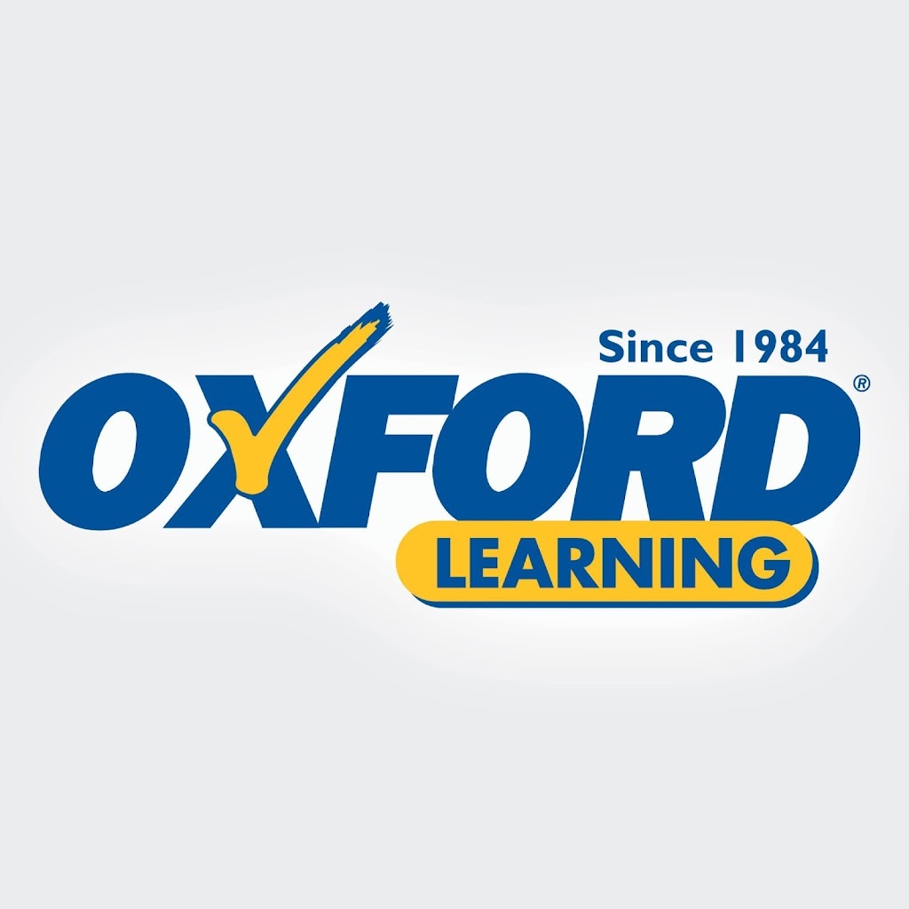 Oxford Learning Ocean Park | 1680 128th St Suite 102, Surrey, BC V4A 3V3, Canada | Phone: (604) 332-2031