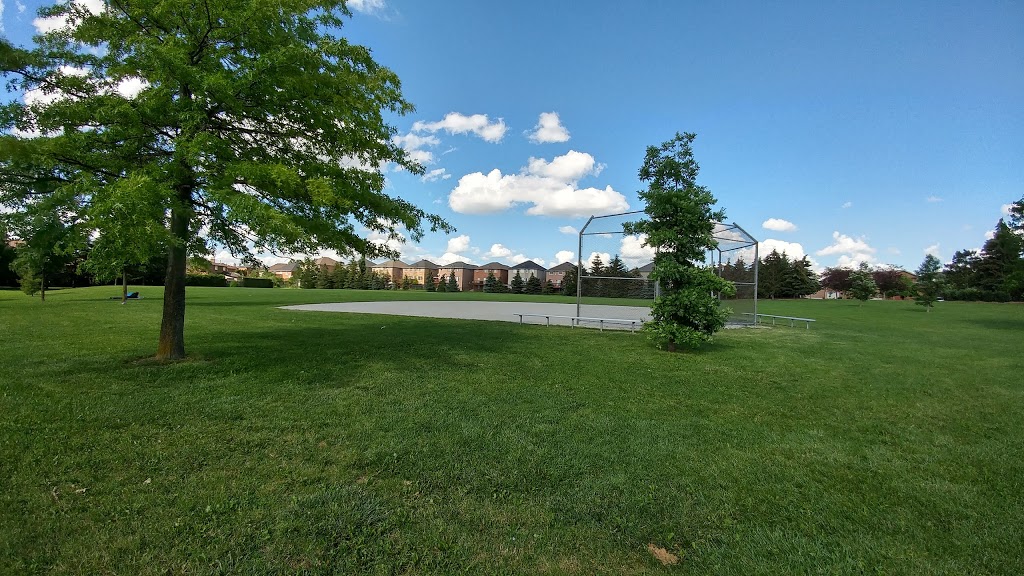 Torii Park | Woodbridge, ON L4L 5L9, Canada