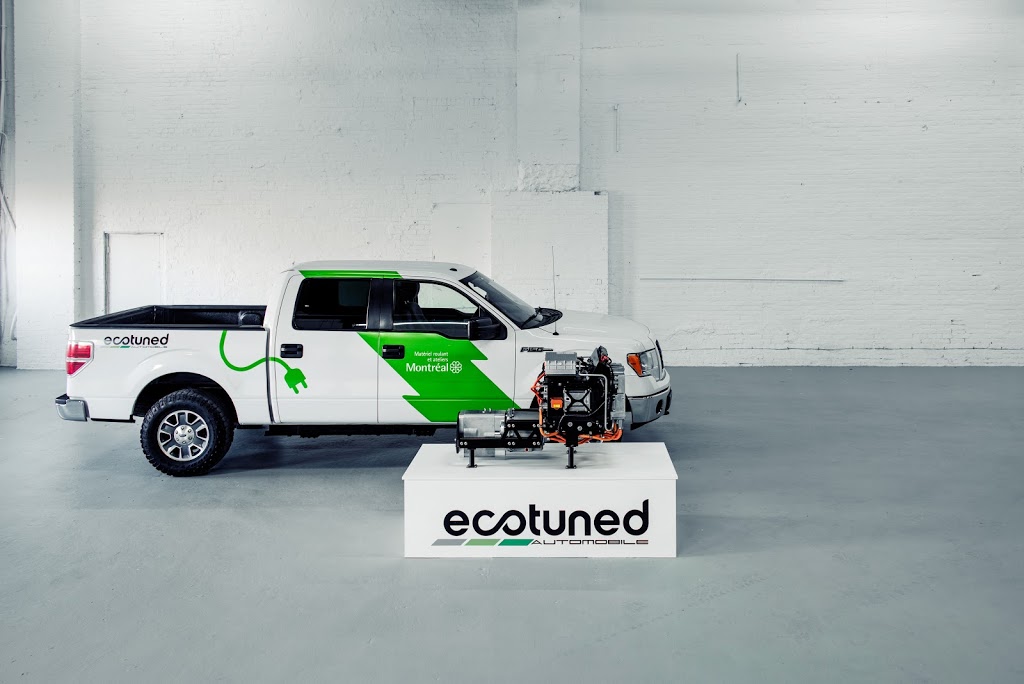 Ecotuned Automobile | 755 Boulevard Lionel-Boulet, Varennes, QC J3X 1P7, Canada