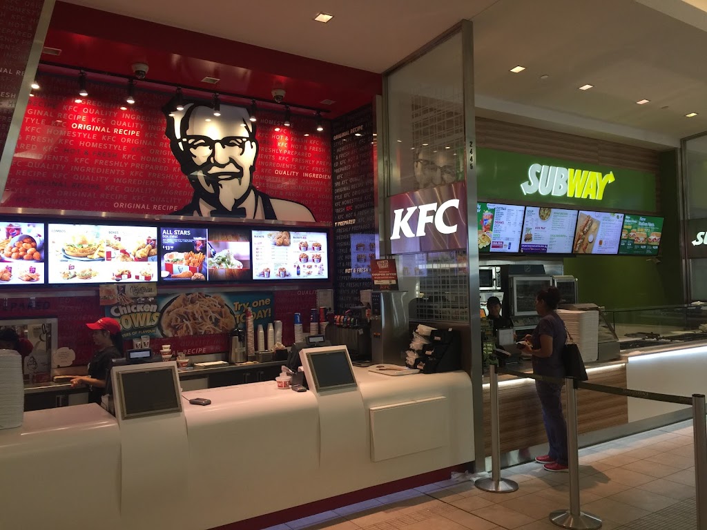 KFC | 6551 No. 3 Rd, Richmond, BC V6Y 2B6, Canada | Phone: (604) 270-1151