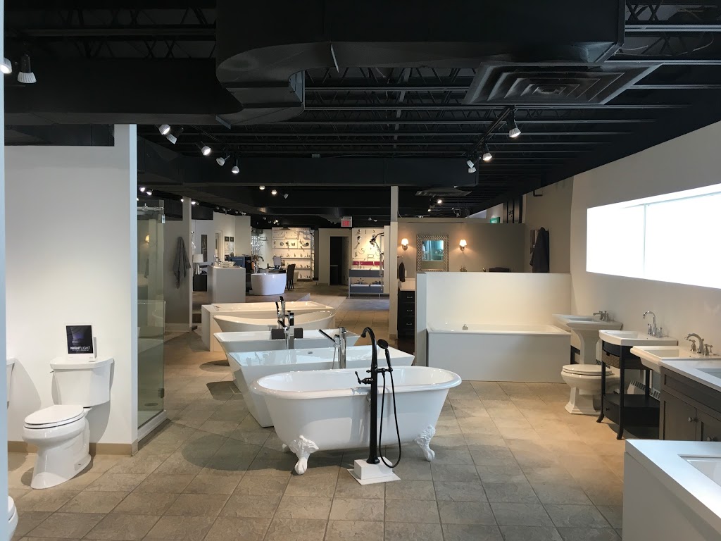 Ensuite Showroom London | 944 Leathorne St Unit 1, London, ON N5Z 3M5, Canada | Phone: (519) 457-3626