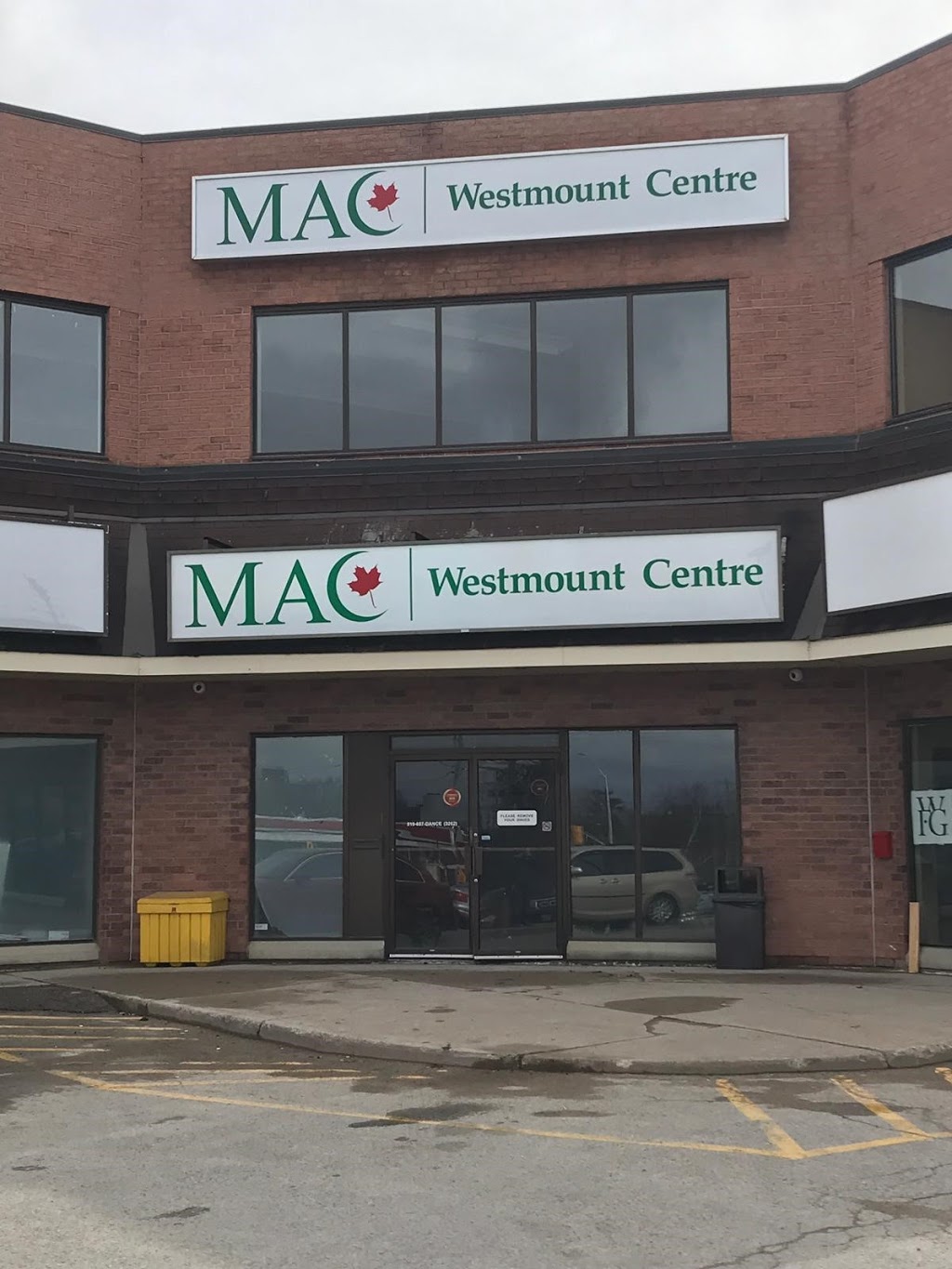 Muslim Association of Canada (MAC) Westmount Centre | ‪312 Commissioners Rd W Unit 5, London, ON N6J 1Y3, Canada | Phone: (519) 936-2304