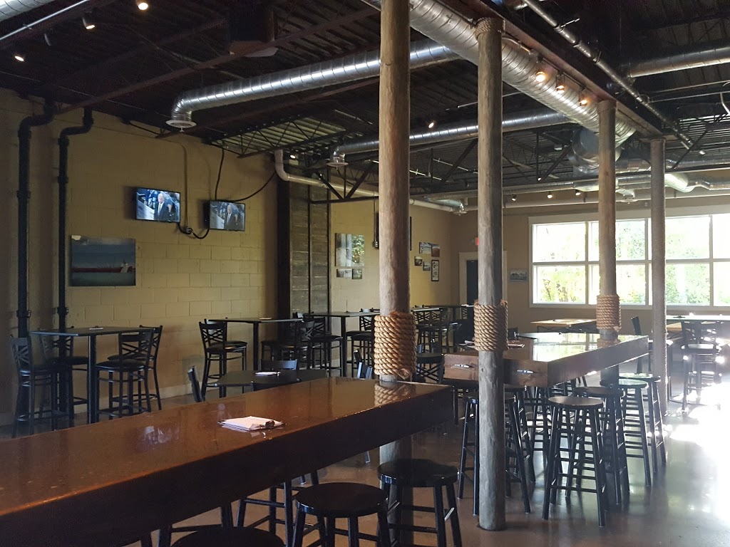 Harsens Island Brewery | 808 Gratiot Blvd, Marysville, MI 48040, USA | Phone: (810) 937-2937