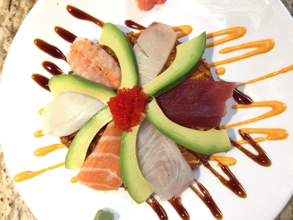 DoubleSushi | 2795 Danforth Ave, Toronto, ON M4C 1M2, Canada | Phone: (416) 698-2168