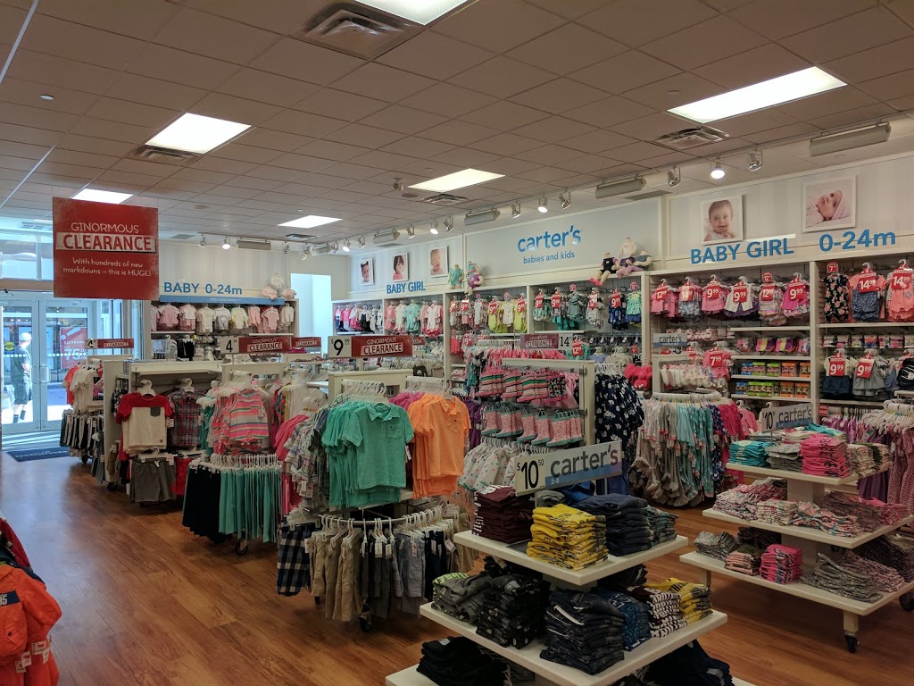 Carters | 300 Taylor Rd, Niagara-on-the-Lake, ON L0S 1J0, Canada | Phone: (905) 684-9042