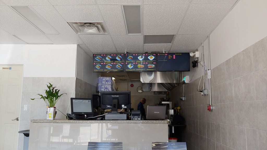 King Kebab | 370 Eastbridge Blvd, Waterloo, ON N2K 4P1, Canada | Phone: (519) 208-8400