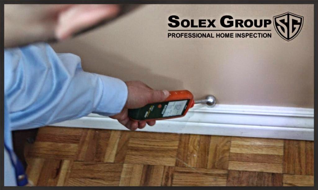 Solex Group Professional Home Inspection | 820-5863 Leslie St, North York, ON M2H 1J8, Canada | Phone: (416) 850-1002