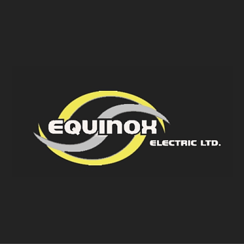 Equinox Electric | 3750 46 Ave SE #331, Calgary, AB T2B 0L1, Canada | Phone: (587) 319-5905