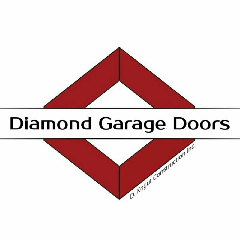 Diamond Garage Doors | 1633 Colborne St E, Brantford, ON N3T 5L4, Canada | Phone: (519) 774-1471