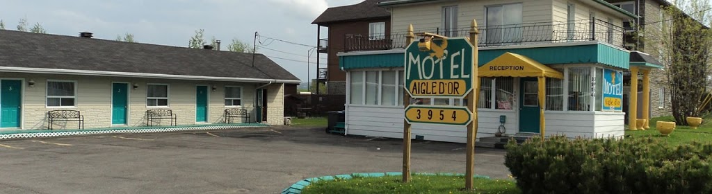 Motel Aigle dOr - Motel à Beauport, Quebec - Boulevard Sainte-A | 3954 Boulevard Sainte-Anne, Québec, QC G1E 3M5, Canada | Phone: (418) 666-7622