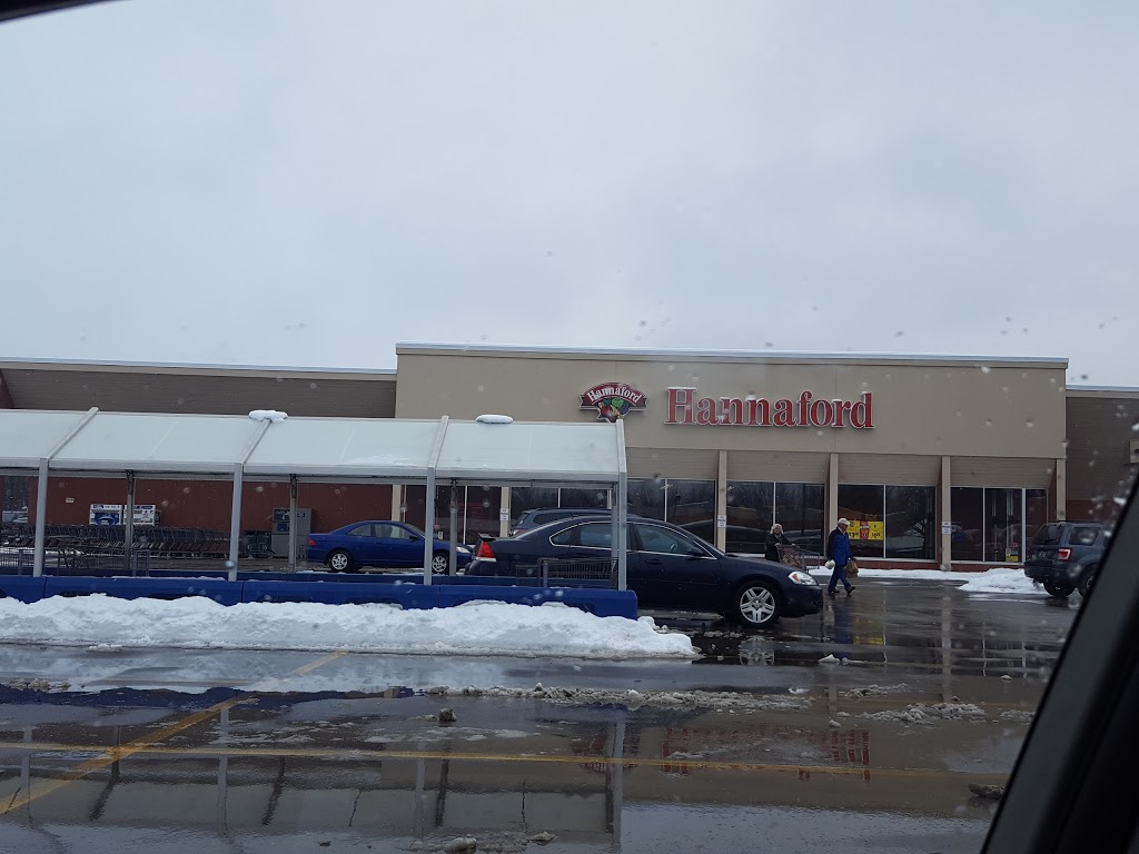 Hannaford Supermarket | 139 1st St, Swanton, VT 05488, USA | Phone: (802) 868-2637