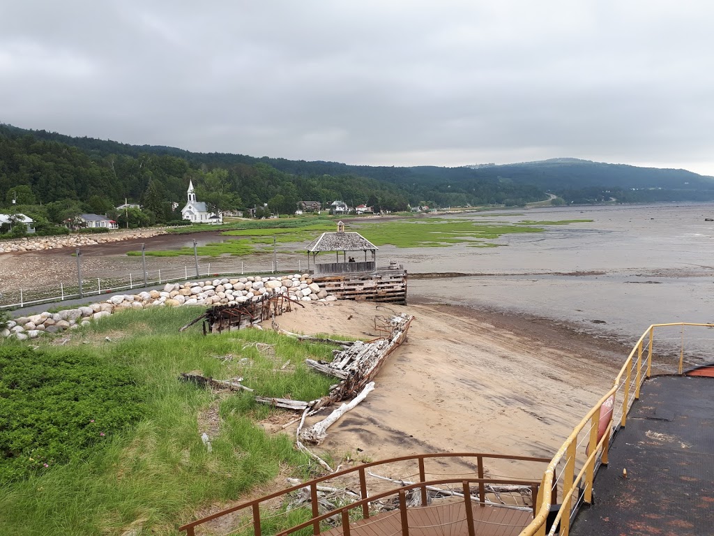 Musée maritime de Charlevoix | 305 Rue de lÉglise, Saint-Joseph-de-la-Rive, QC G0A 3Y0, Canada | Phone: (418) 635-1131