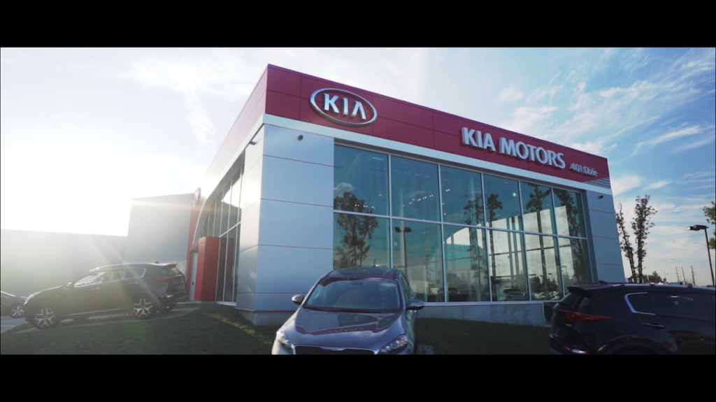 401 Dixie Kia | 5500 Dixie Rd unit c, Mississauga, ON L4W 4N3, Canada | Phone: (905) 602-0884