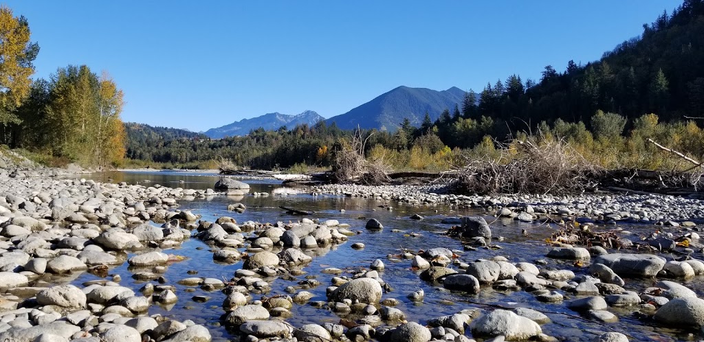 Peach Park | Rotary Trail, Chilliwack, BC V2R 0A4, Canada