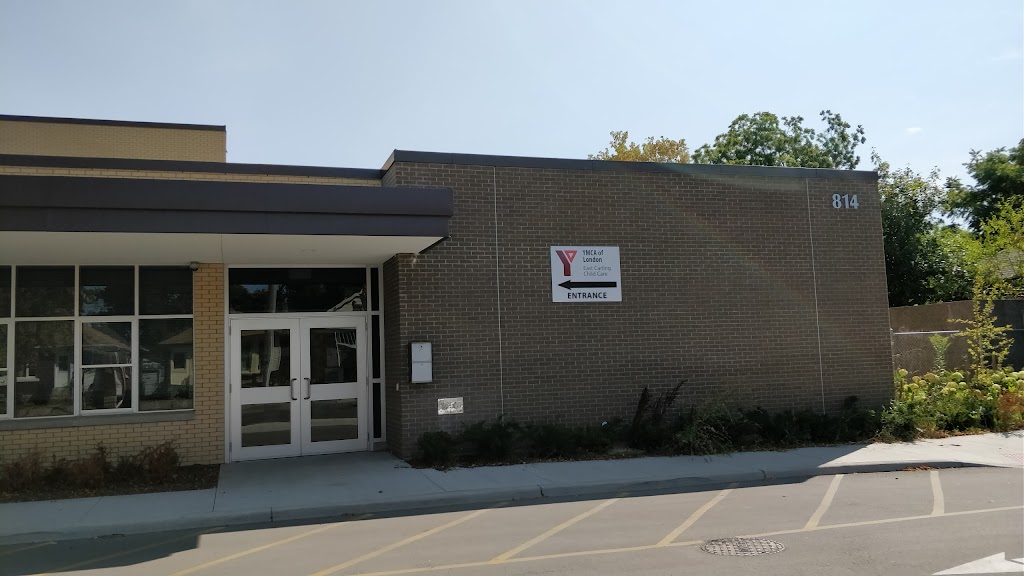 East Carling YMCA Childcare | 814 Quebec St, London, ON N5Y 1X4, Canada | Phone: (519) 432-2944