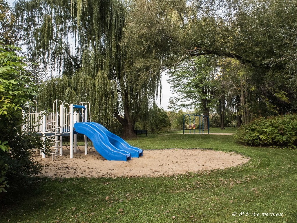 Parc de la Commune | Châteauguay, QC J6J, Canada | Phone: (450) 698-3000