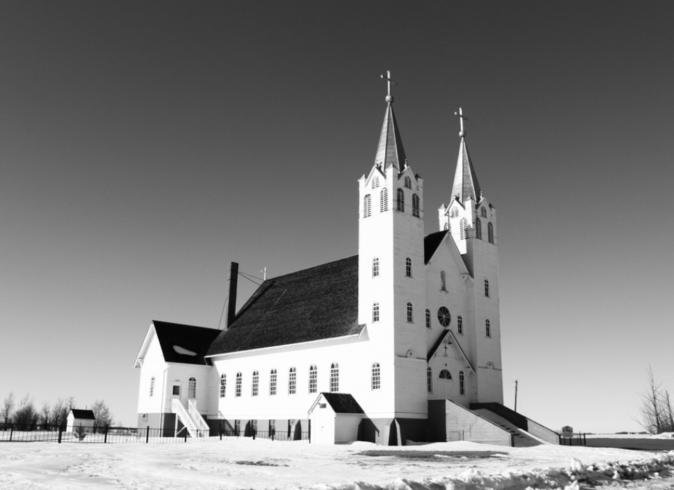 St. Peters Roman Catholic Church | Strome, AB T0B 2A0, Canada | Phone: (780) 385-3503