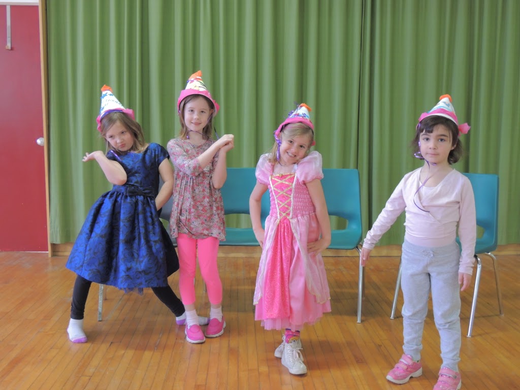 actOUT! KW Childrens Drama Workshop | 615 Westfield Dr, Waterloo, ON N2J 2Z2, Canada | Phone: (226) 339-8633