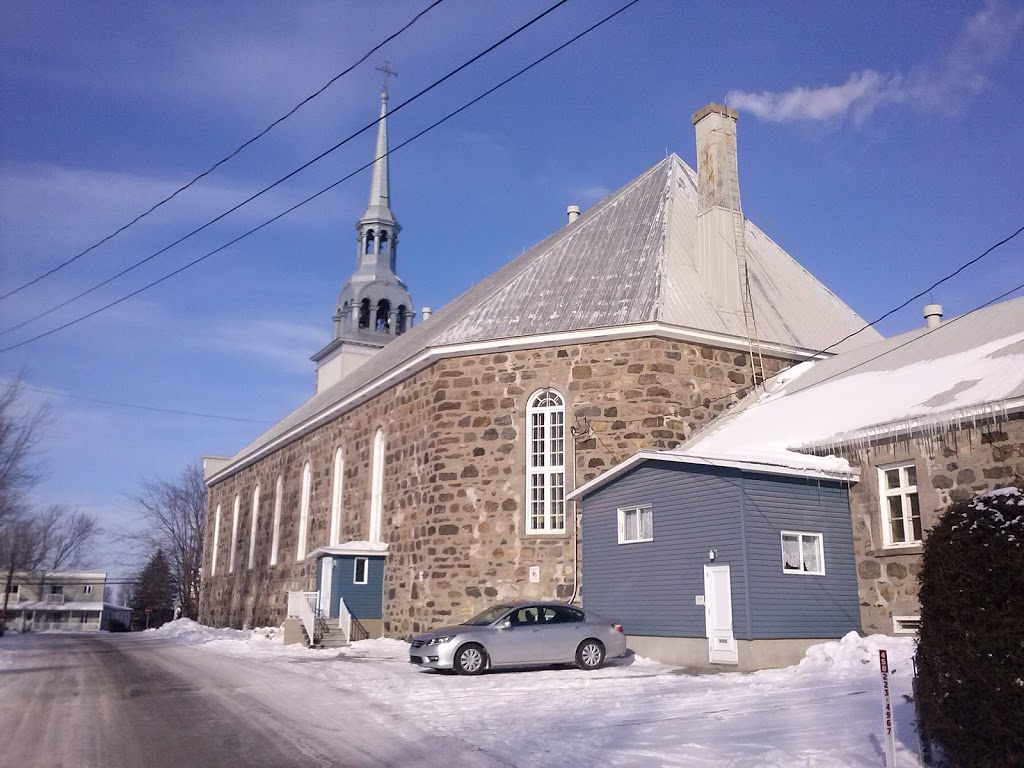 Presbytere St-Liboire | 111 Rue Saint-Patrice, Saint-Liboire, QC J0H 1R0, Canada | Phone: (450) 793-2322