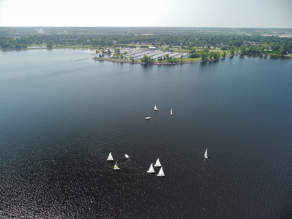 Nepean Sailing Club | 3259 Carling Ave, Nepean, ON K2H 1A6, Canada | Phone: (613) 829-6462