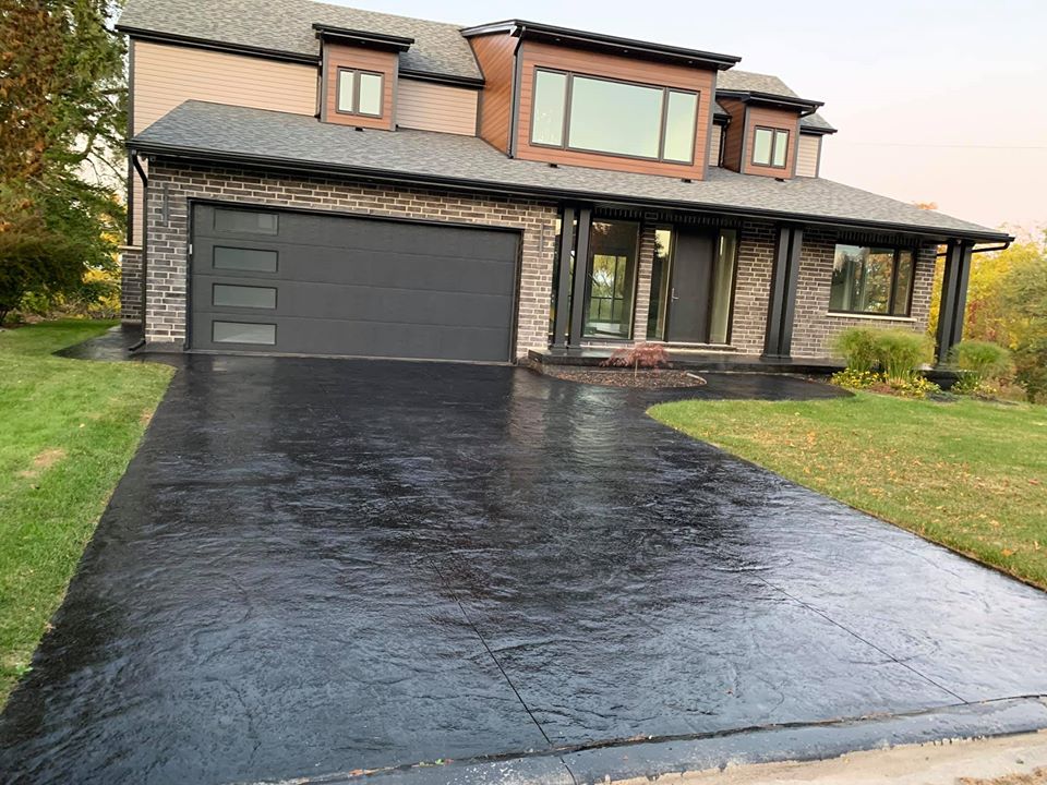 Sfd Concrete | 141 Vine St S, St. Catharines, ON L2R 3Y4, Canada | Phone: (905) 650-4966