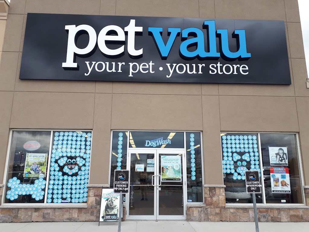 Pet Valu | 1755 Pickering Pkwy, Pickering, ON L1V 6K5, Canada | Phone: (905) 619-3218