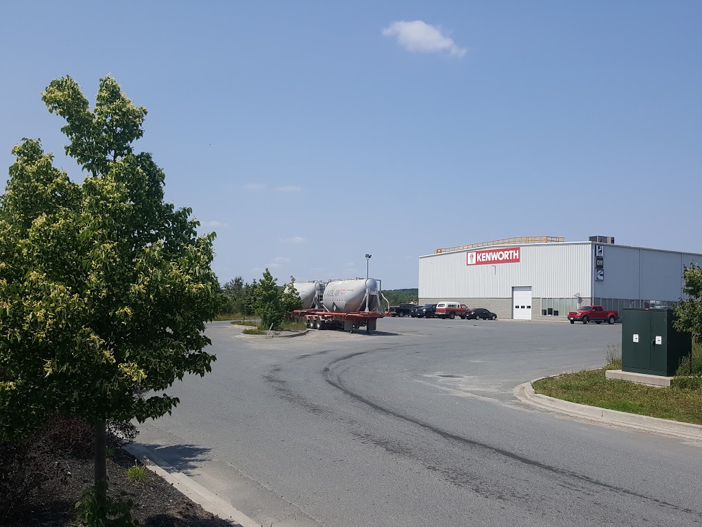 Kenworth Truck Centres of Ontario | 199 Mumford Rd e, Lively, ON P3Y 1L2, Canada | Phone: (705) 692-9400