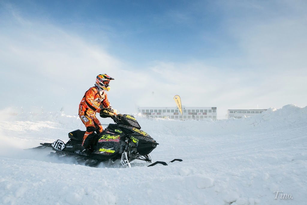 Grand Prix Ski-Doo de Valcourt - Circuit Yvon-Duhamel | 917 QC-222, Valcourt, QC J0E 2L0, Canada | Phone: (450) 532-3443