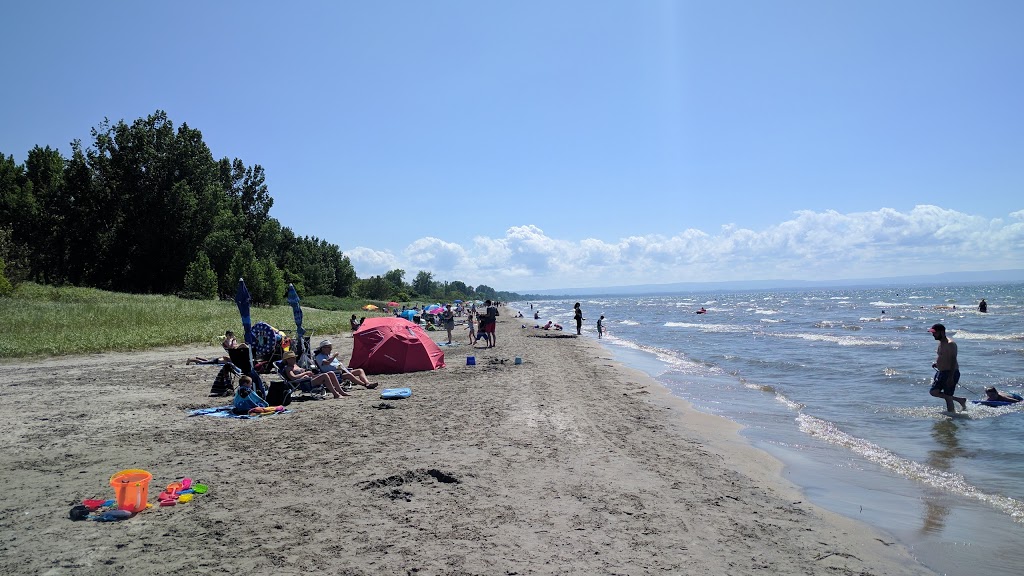 Wasaga Beach - Area 2 | 31 Francis St, Wasaga Beach, ON L9Z 2J8, Canada