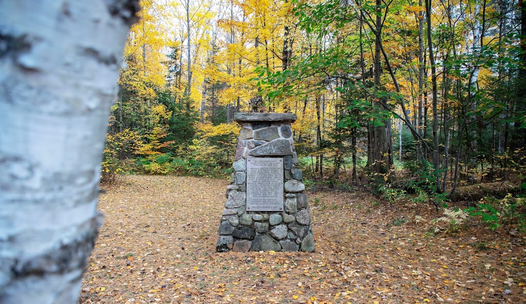 Vankoughnet Village Park | 1193 Vankoughnet Rd, Bracebridge, ON P1L 1X1, Canada