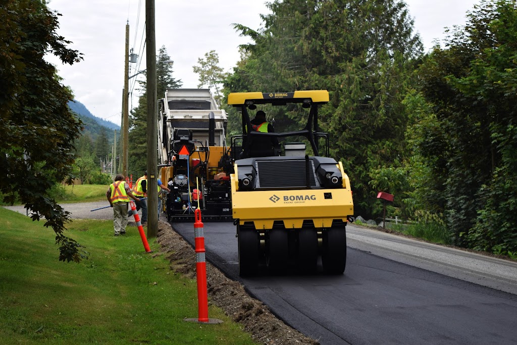 All Roads Construction Ltd. | 19402 54 Ave, Surrey, BC V3S 7X2, Canada | Phone: (604) 227-5400