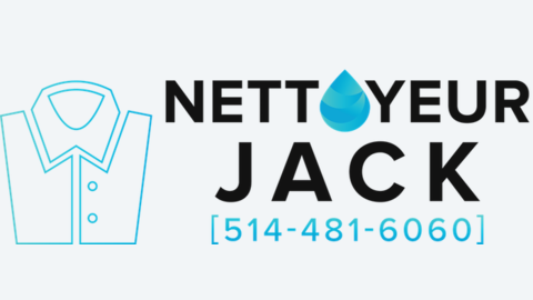 Nettoyeur Jack | 5806 Avenue Westminster, Côte Saint-Luc, QC H4W 2J8, Canada | Phone: (514) 481-6060